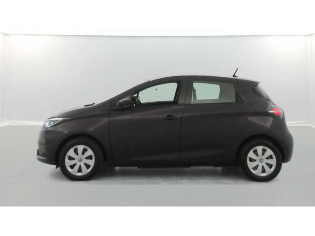 Renault Zoe image 7