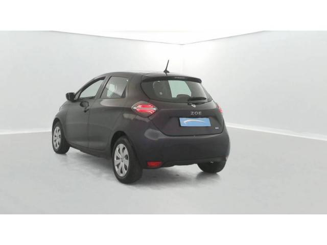 Renault Zoe image 5