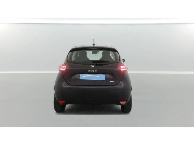 Renault Zoe image 2