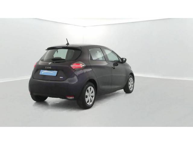 Renault Zoe image 9