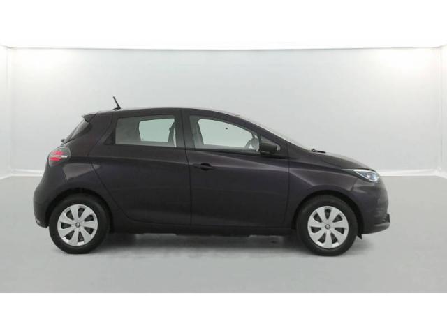 Renault Zoe image 1