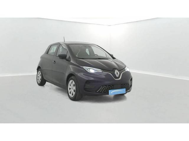 Renault Zoe image 6
