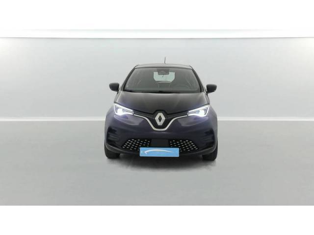 Renault Zoe image 4