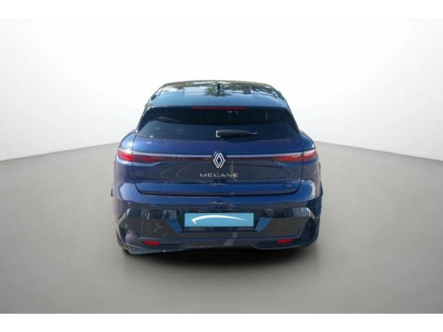 Renault Mégane image 4