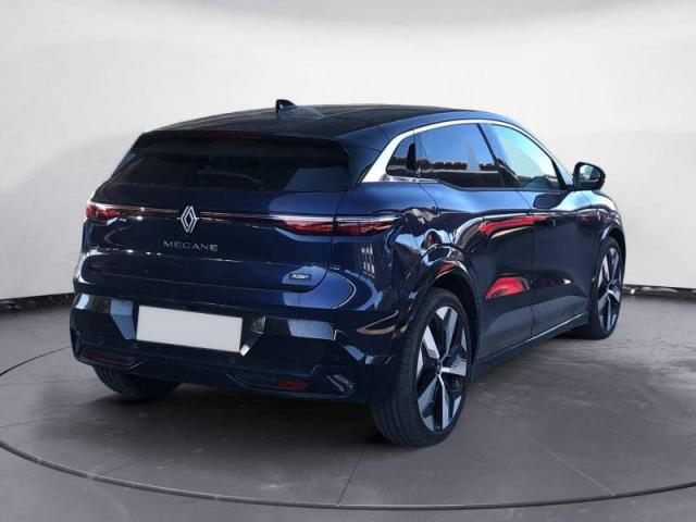 Renault Mégane image 1