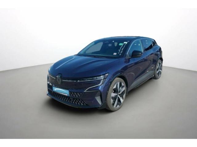 Renault Mégane image 1