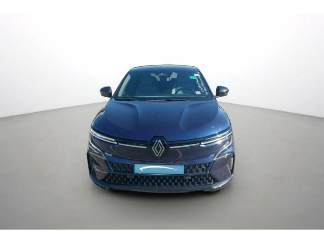 Renault Mégane image 5