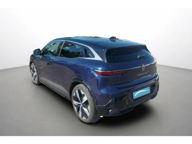 Renault Mégane image 2