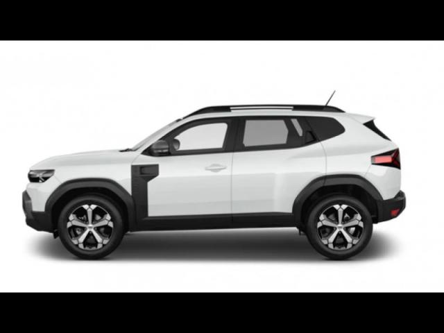 Dacia Duster image 3