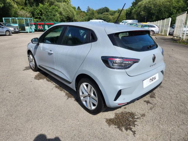 Renault Clio image 1