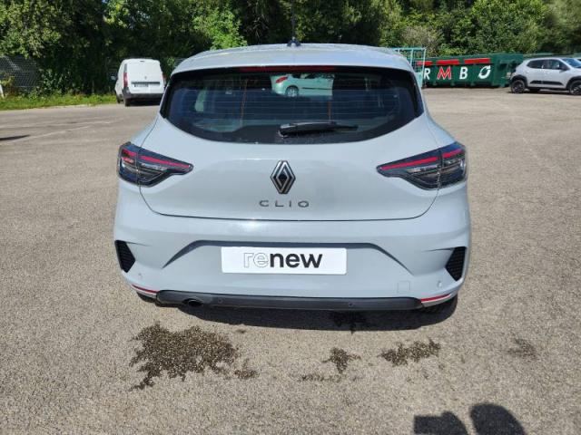 Renault Clio image 3