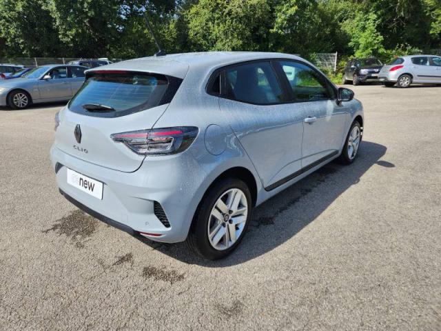 Renault Clio image 2