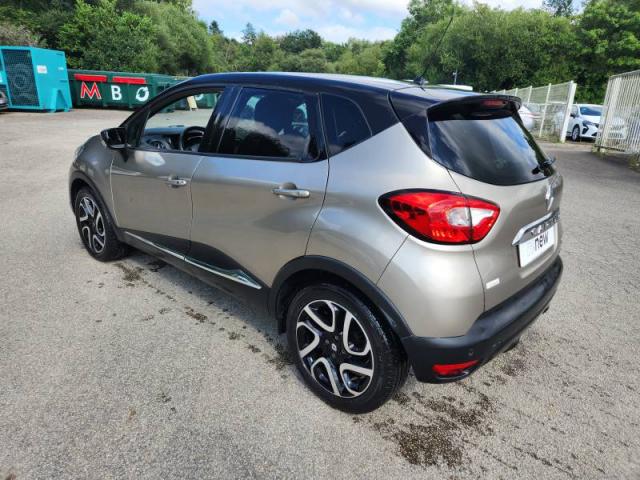 Renault Captur image 4