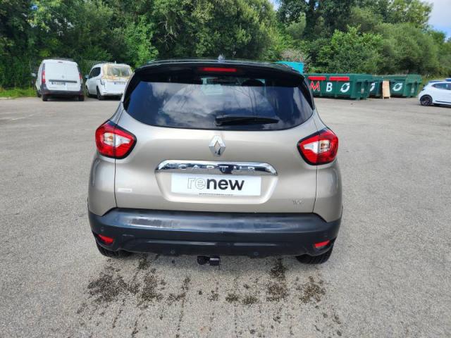 Renault Captur image 3