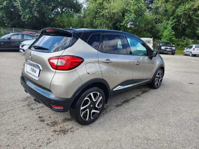 Renault Captur image 1