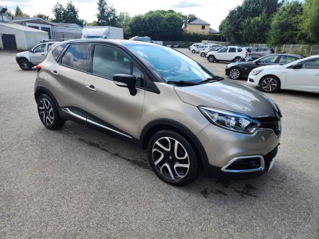 Renault Captur image 2