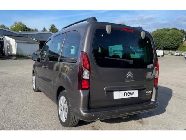 Citroen Berlingo image 2