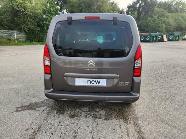 Citroen Berlingo image 4