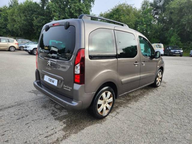 Citroen Berlingo image 1