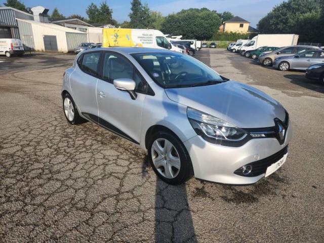 Renault Clio image 4