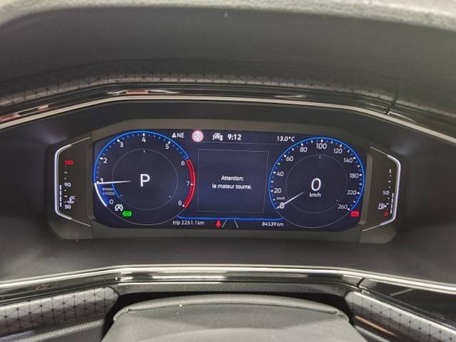 Volkswagen T-Cross image 3