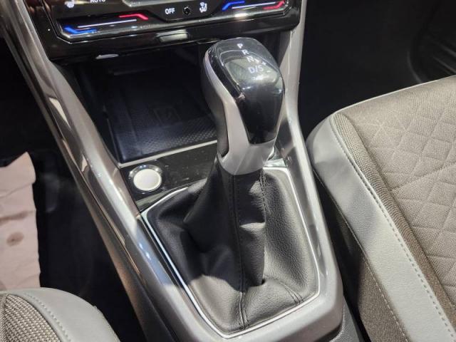 Volkswagen T-Cross image 2