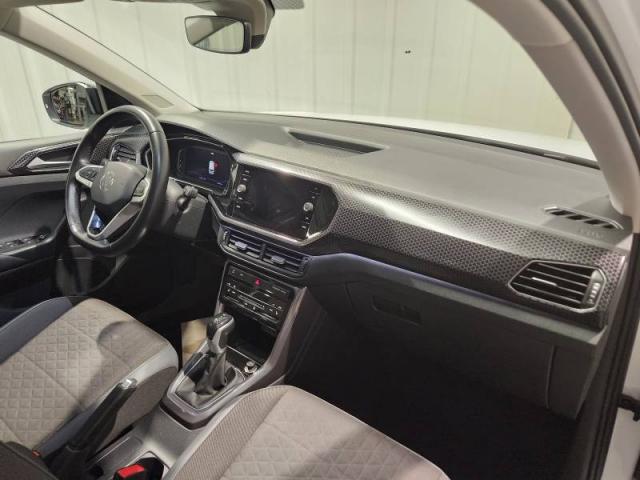 Volkswagen T-Cross image 4