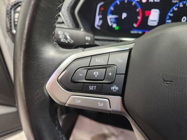 Volkswagen T-Cross image 1