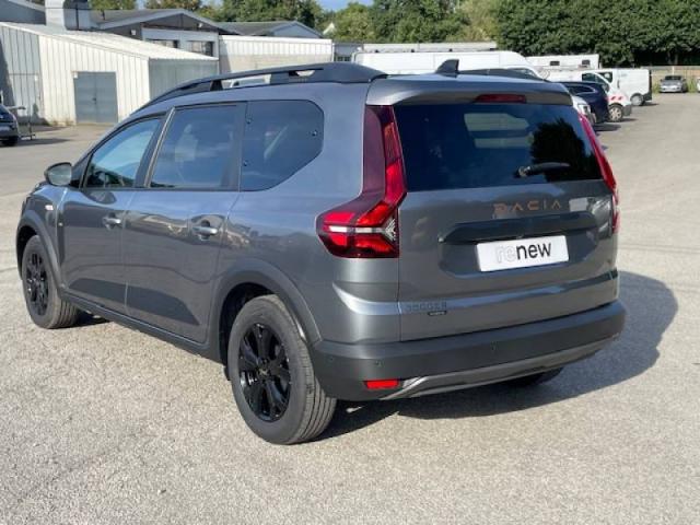 Dacia Jogger image 2