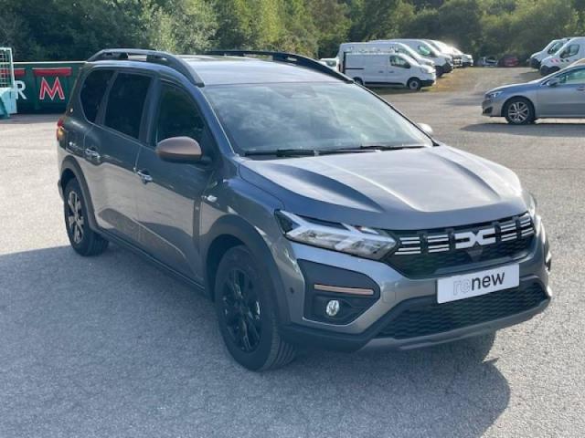 Dacia Jogger image 4