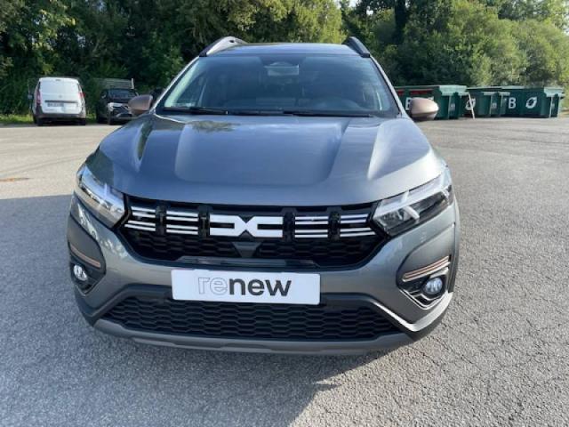 Dacia Jogger image 1