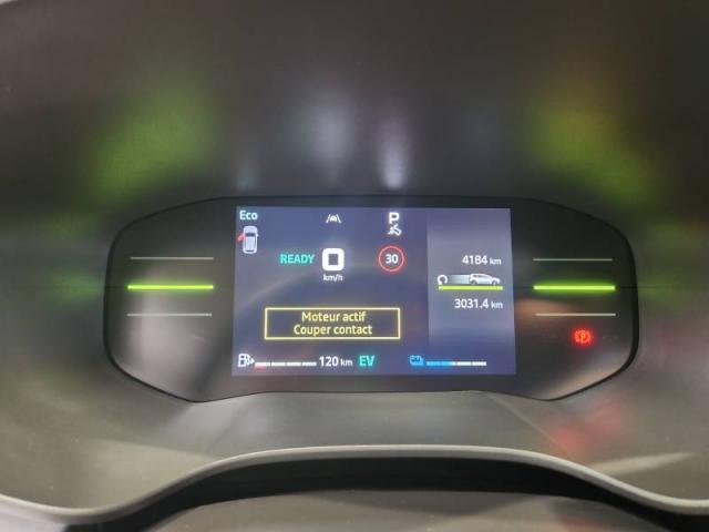 Dacia Jogger image 4