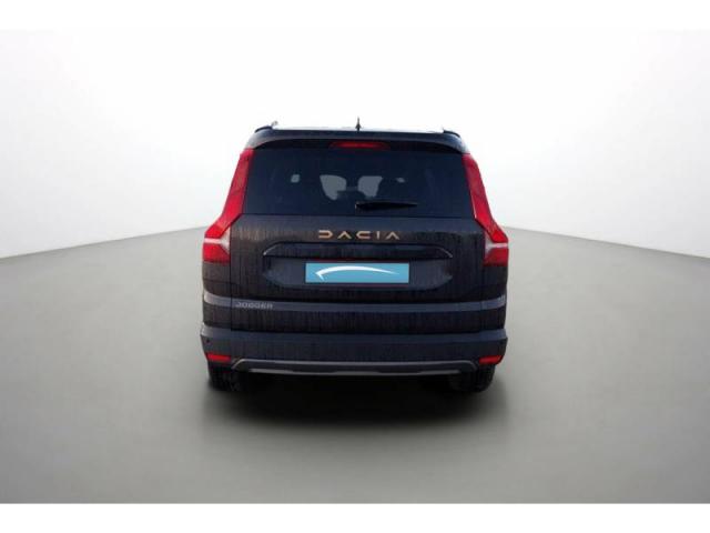 Dacia Jogger image 3
