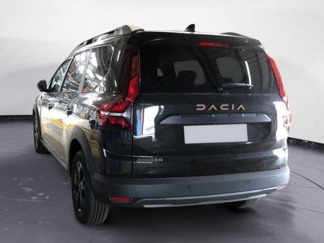 Dacia Jogger image 7