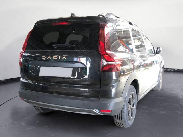 Dacia Jogger image 4