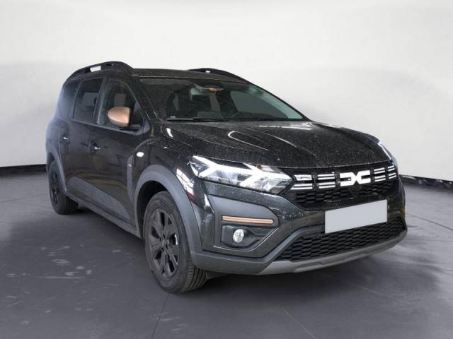 Dacia Jogger image 5