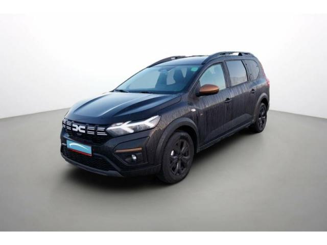Dacia Jogger image 2