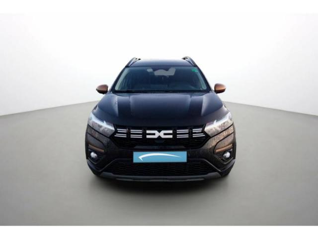 Dacia Jogger image 8