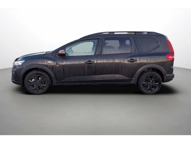 Dacia Jogger image 1