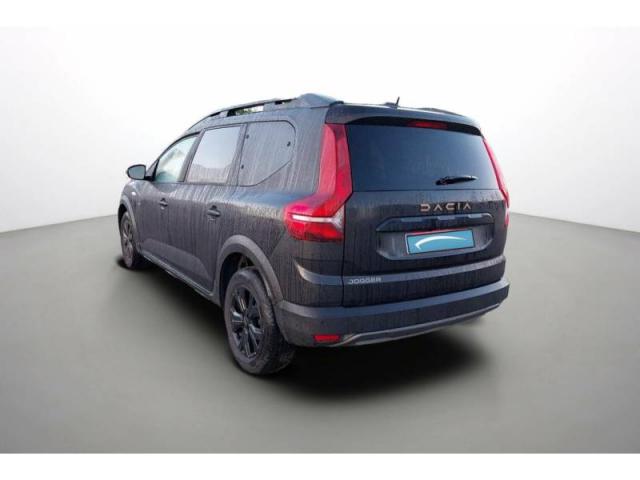 Dacia Jogger image 6