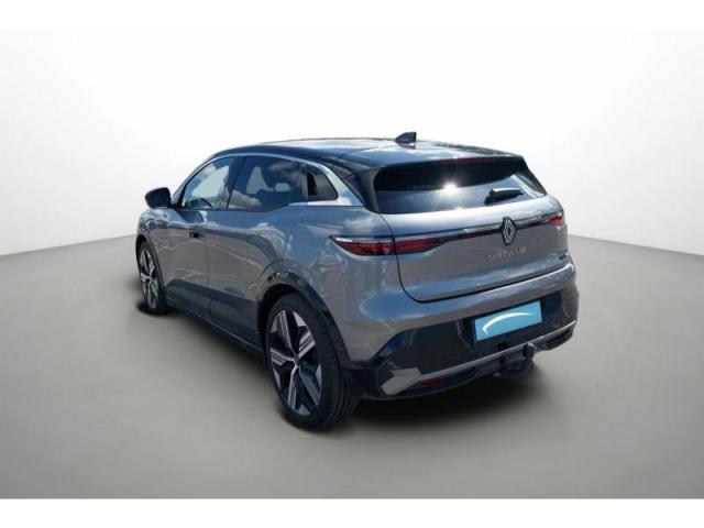 Renault Mégane image 1