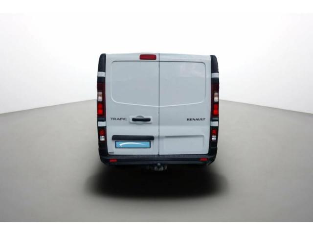 Renault Trafic image 5