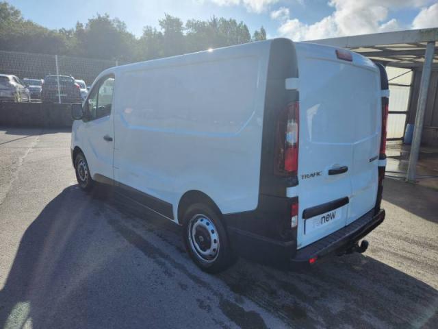 Renault Trafic image 6