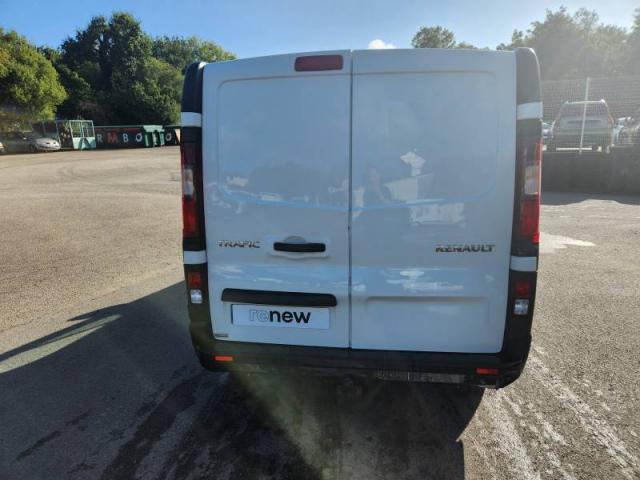 Renault Trafic image 8