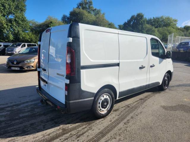 Renault Trafic image 7