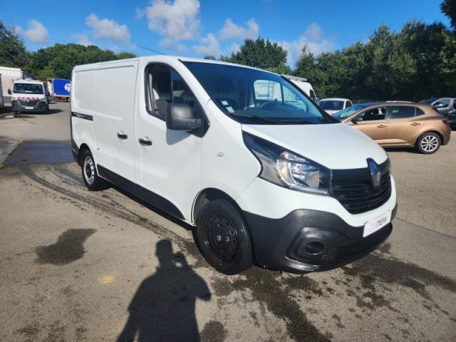 Renault Trafic image 9