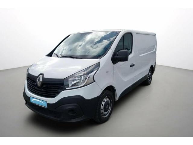 Renault Trafic image 2