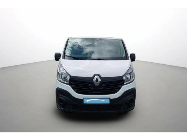 Renault Trafic image 4