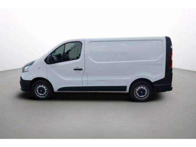 Renault Trafic image 1