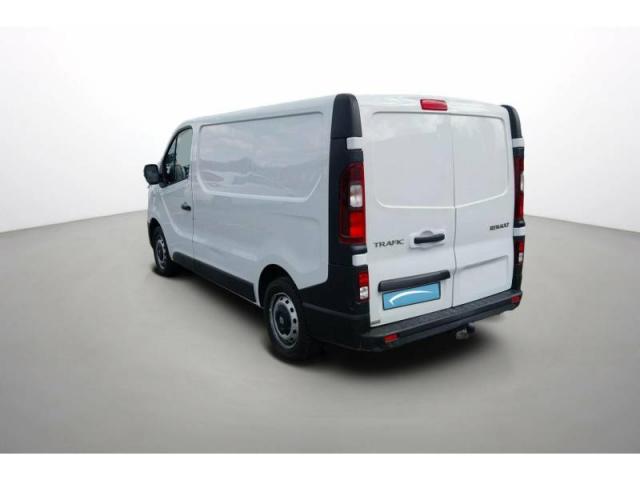 Renault Trafic image 3